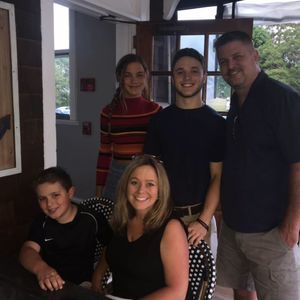 Meet your Posher, Patty